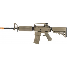 Lancer Tactical LT-03 ProLine Series M4A1 Airsoft AEG [400 FPS] - TAN