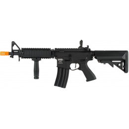 Lancer Tactical LT-02 ProLine Series MOD 0 MK18 M4 Airsoft AEG [350 FPS] - BLACK