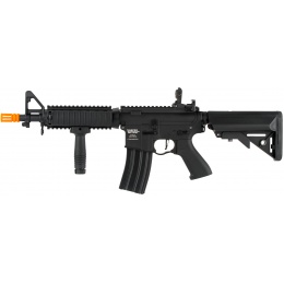 Lancer Tactical LT-02 ProLine Series MOD 0 MK18 M4 Airsoft AEG [390 FPS] - BLACK