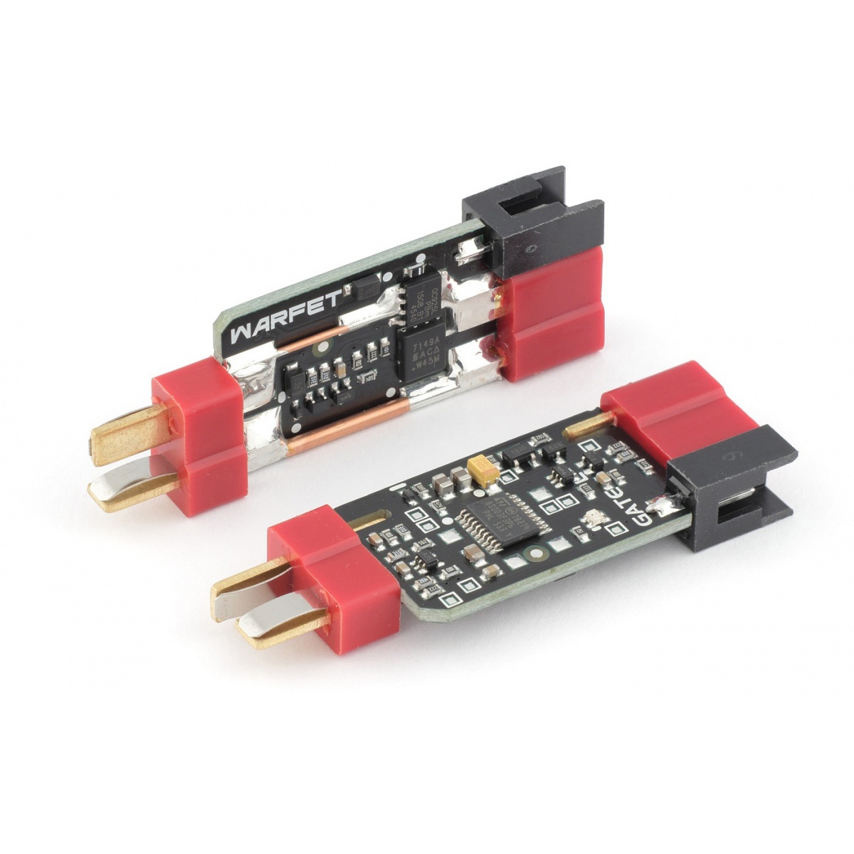 Gate WARFET Advanced Airsoft AEG MOSFET Control System Airsoft Megastore