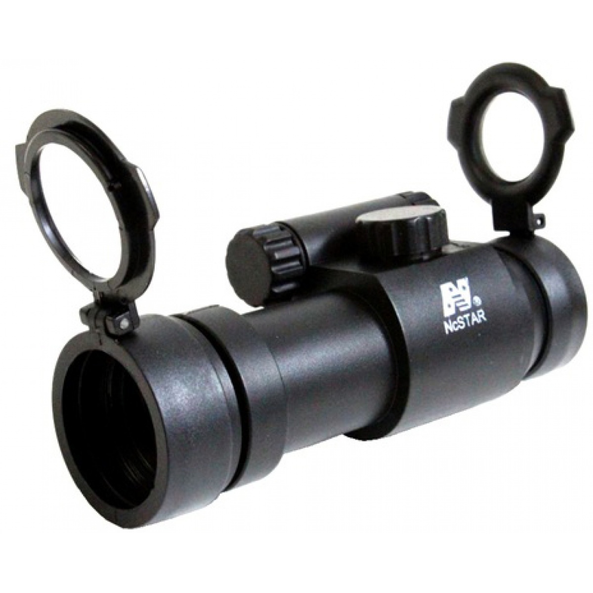 NcStar 1x30 4Level Intensity Adjustable Airsoft Red Dot Scope