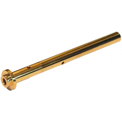 Airsoft Masterpiece Steel Guide Rod for Tokyo Marui Hi-Capa 5.1 - GOLD