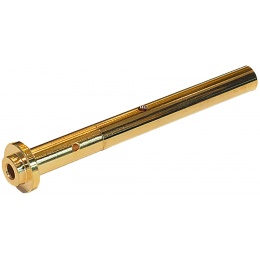 Airsoft Masterpiece Steel Guide Rod for Tokyo Marui Hi-Capa 4.3 - GOLD