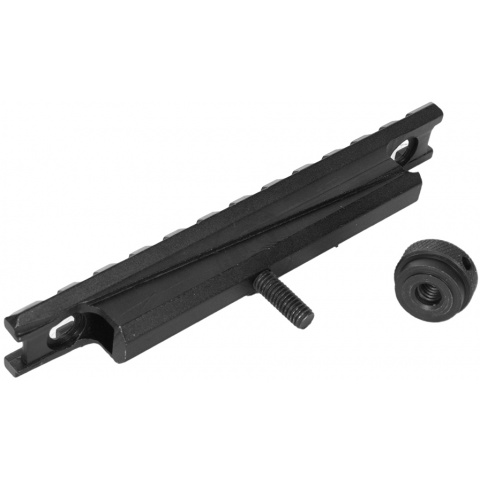 NcStar M4 / M16 / AR-Chassis Carry Handle Mount