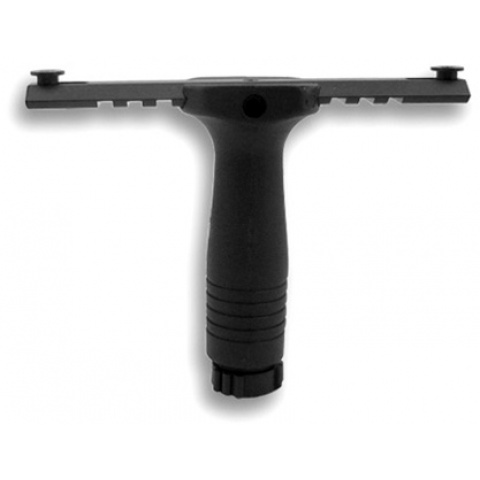 NcStar AR / M4 Tactical Foregrip & Handguard Rail Combo