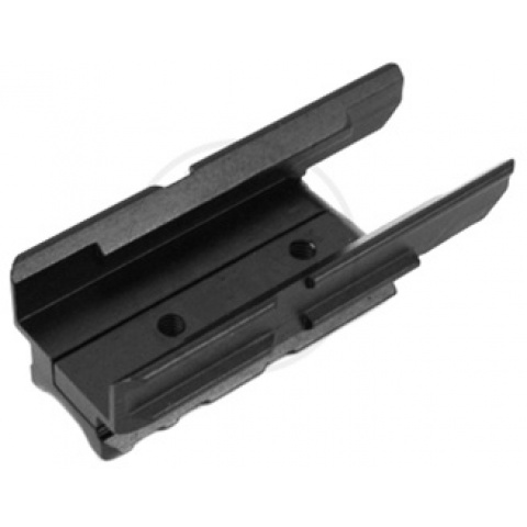 NcStar MCUSP Weaver Rail Adapter for Compact USP Pistol - KWA KP8C