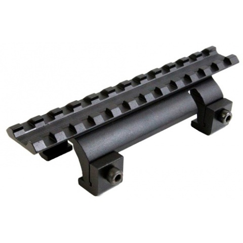 NcStar M5 Low Profile Weaver Scope Mount