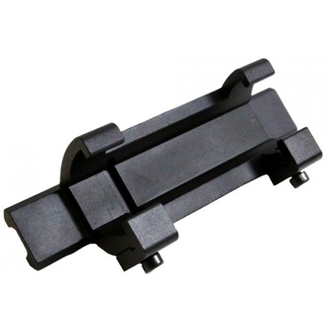 NcStar M5 Low Profile Weaver Scope Mount