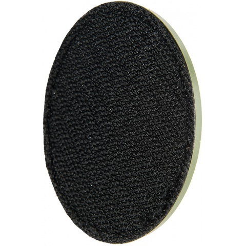 G-Force This Is My Peace Sign PVC Patch