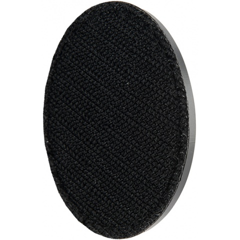 G-Force Black Blitz Airs FT PVC Morale Patch