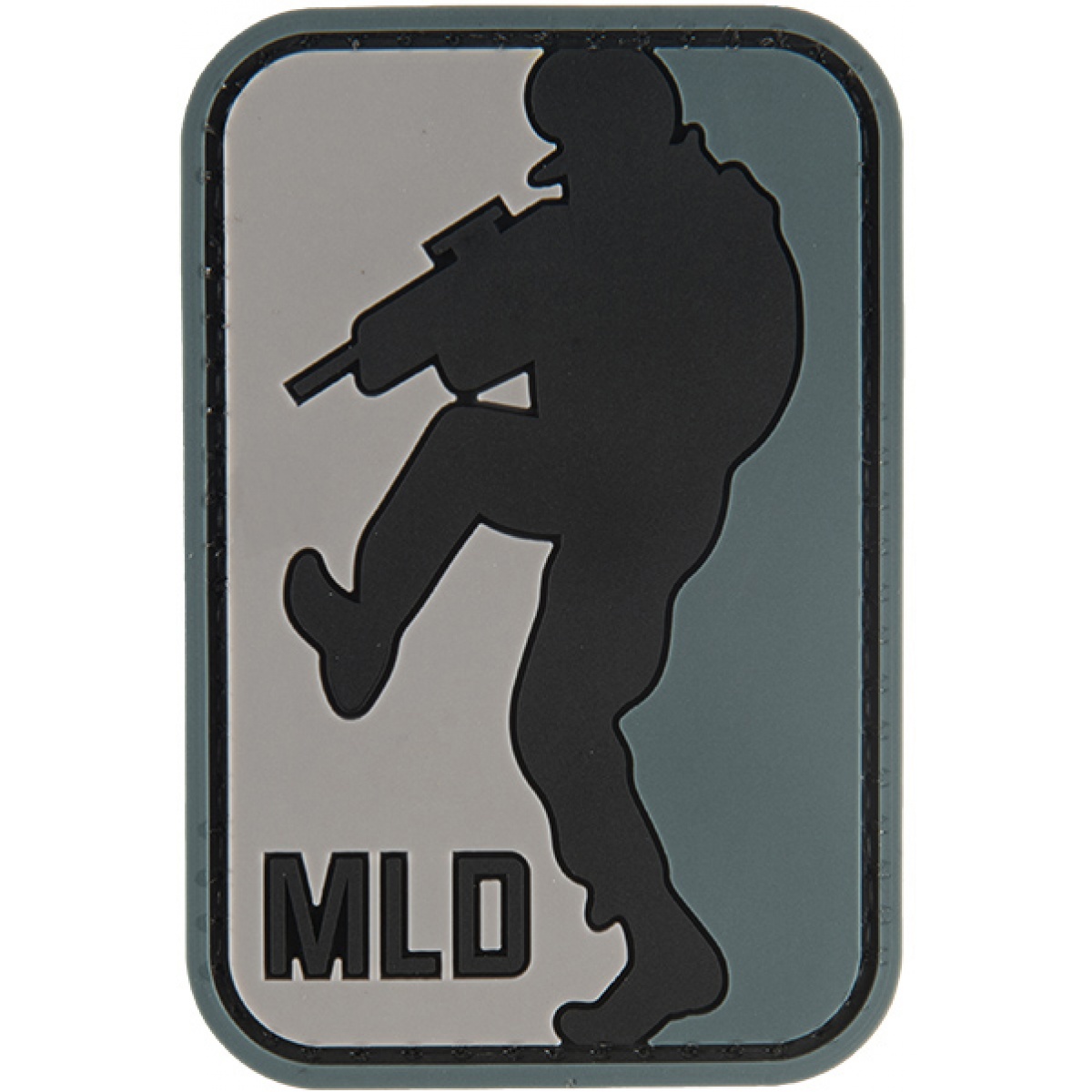 Major League Doorkicker Patch Airsoft Paintball Military Tactical 