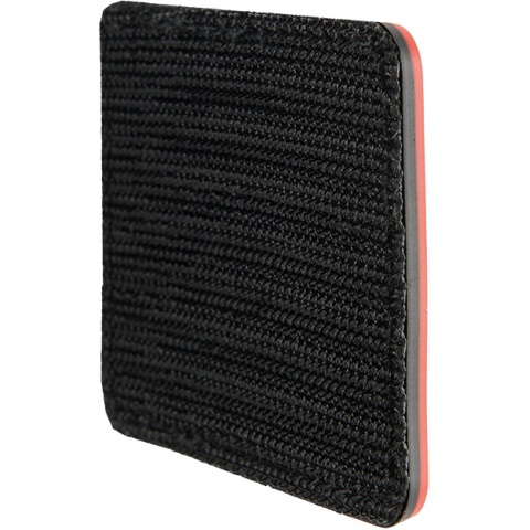 G-Force Werewolf PVC Morale Patch - RED