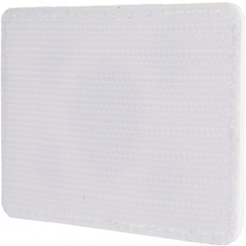 G-Force Korean Flag PVC Patch