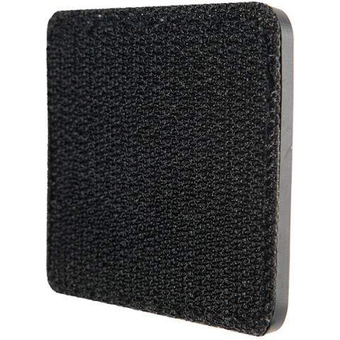 G-Force YOLO You Only Live Once PVC Morale Patch - BLACK