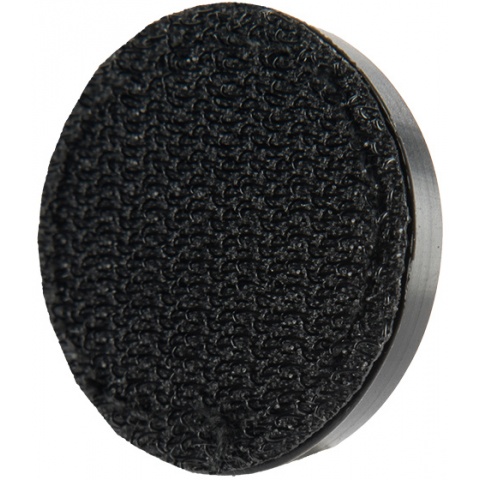 G-Force Tank Airsoft PVC Morale Patch - BLACK