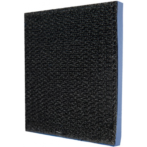 G-Force UK Flag PVC Morale Patch