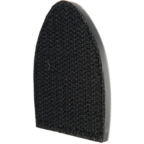 G-Force Keep Calm and Reload PVC Morale Patch - BLACK