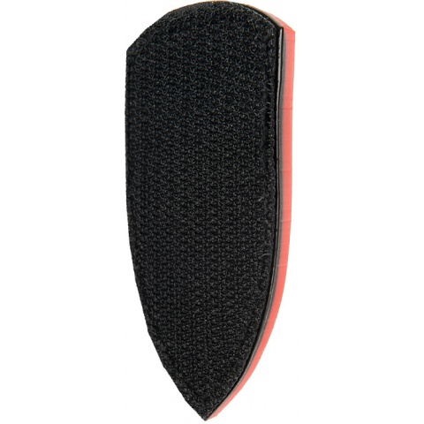 G-Force Eagle USA Project Honor PVC Morale Patch - RED