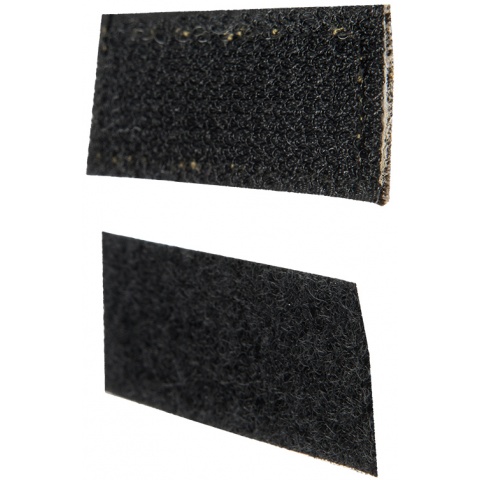 G-Force Molon Labe Embroidered Patch - BROWN