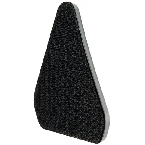 G-Force Resident Evil Biohazard PVC Morale Patch - RED