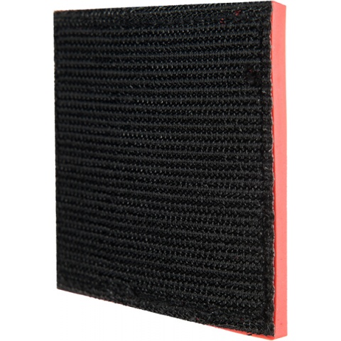 G-Force Web Man Morale Patch - WHITE / RED