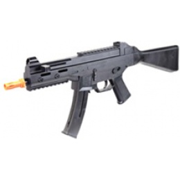 WELL UM-45 TacSpec P1096 Spring Powered Airsoft Rifle