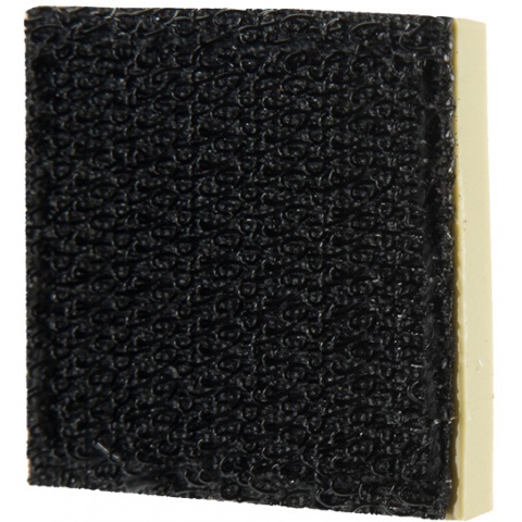 G-Force NO PEN PVC Morale Patch - OD GREEN