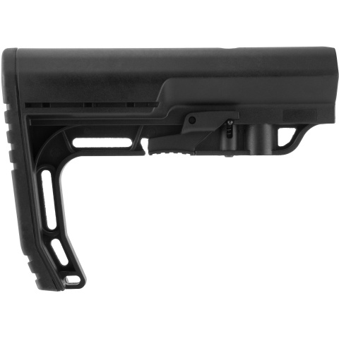 Ranger Armory Minimalist Stock for AEGs - BLACK