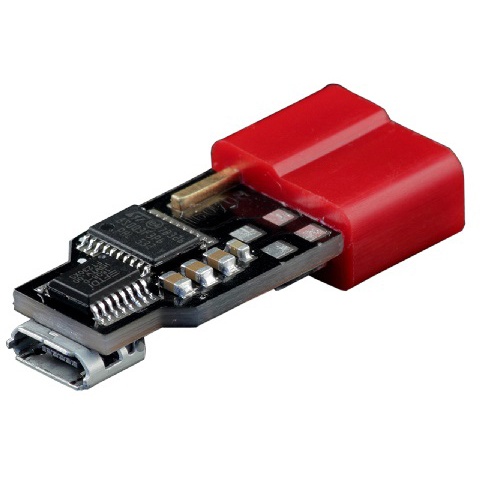 Gate MOSFET USB-Link for Control Station