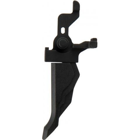 Prometheus Straight Trigger Sigma For M4 Series Next Generation - BLACK