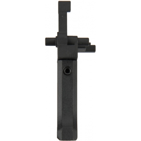 Prometheus Straight Trigger Sigma For M4 Series Next Generation - BLACK