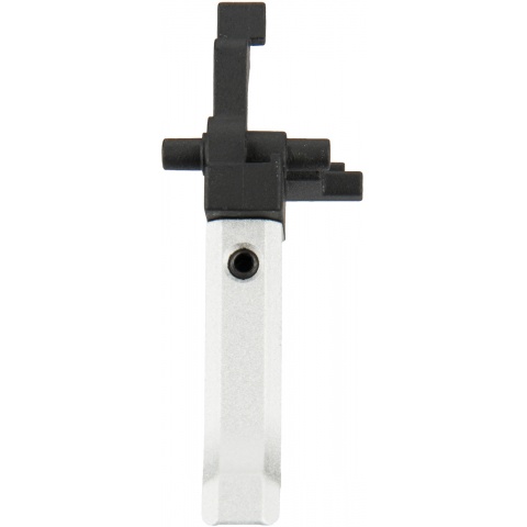 Prometheus Straight Trigger Sigma For M4 Series Next Generation - SILVER