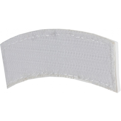 G-Force Youtube PVC Morale Patch - RED