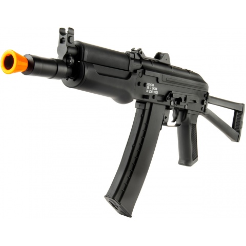 Echo1 Red Star Full Metal CPM Compact Machine Airsoft AEG - BLACK