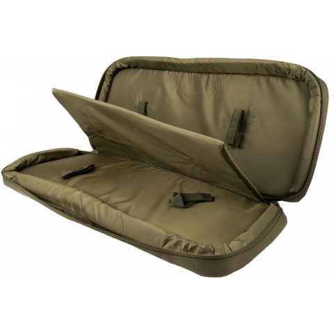 Lancer Tactical 1000D Nylon 3-Way Carry 29