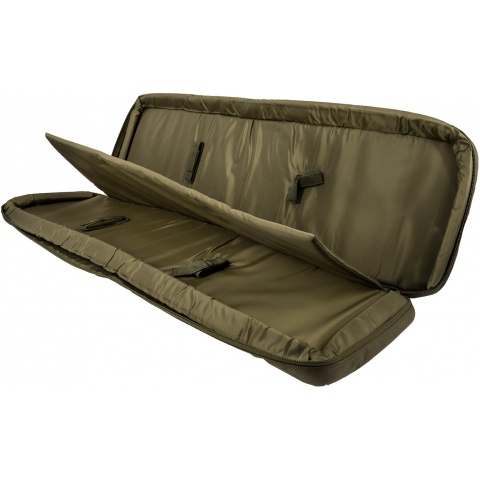 Lancer Tactical 1000D Nylon 3-Way Carry 43