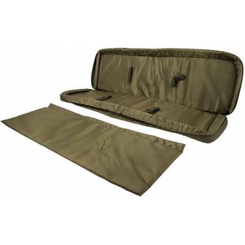 Lancer Tactical 1000D Nylon 3-Way Carry 43