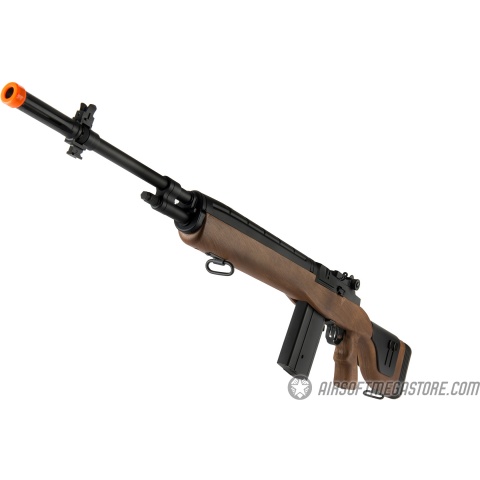 Lancer Tactical LT-732 DMR Stock 45