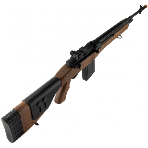 Lancer Tactical LT-732 DMR Stock 45