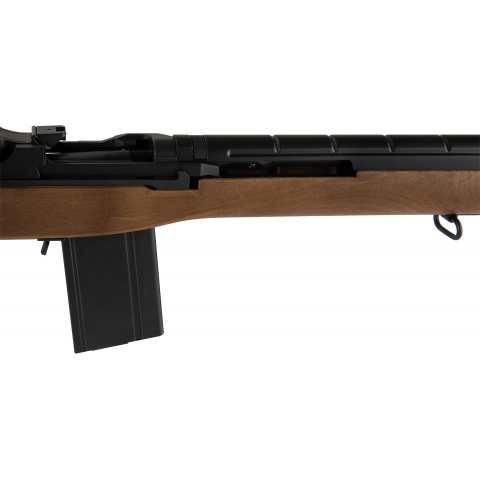 Lancer Tactical LT-732 DMR Stock 45