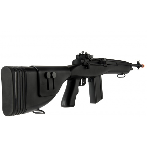 Lancer Tactical LT-732 DMR Stock 45