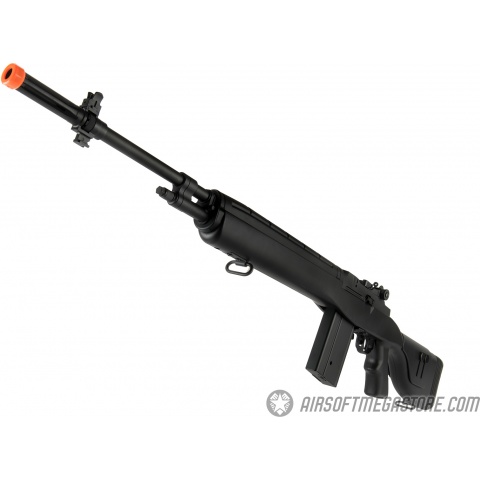 Lancer Tactical LT-732 DMR Stock 45