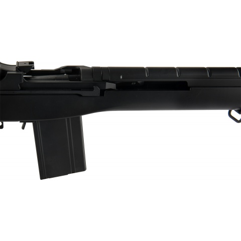 Lancer Tactical LT-732 DMR Stock 45