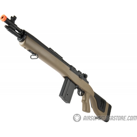 Lancer Tactical LT-732 DMR Stock 38