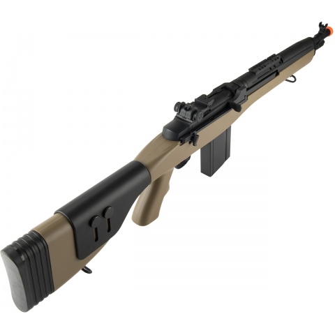 Lancer Tactical LT-732 DMR Stock 38
