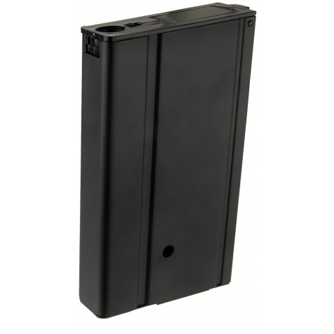 Lancer Tactical LT-732 DMR Stock 38