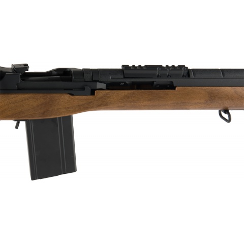 Lancer Tactical LT-732 DMR Stock 38