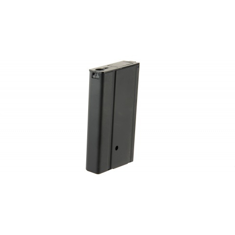 Echo1 Faux Wood M14 AEG w/ Battery and Charger - WOOD