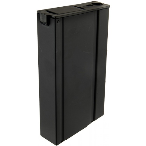 Echo1 Full Metal M14 SOC16 AEG w/Battery and Charger - BLACK