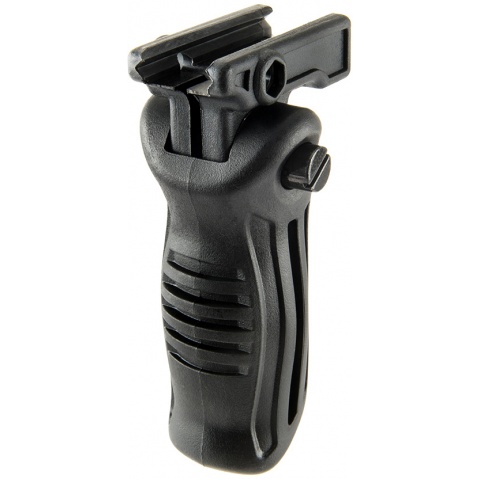 Echo1 Full Stock Red Star 47 RIS AEG w/ Battery and Charger - BLACK